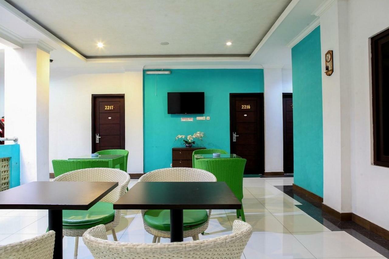 Reddoorz Plus @ Talaga Bodas Bandung Exterior foto