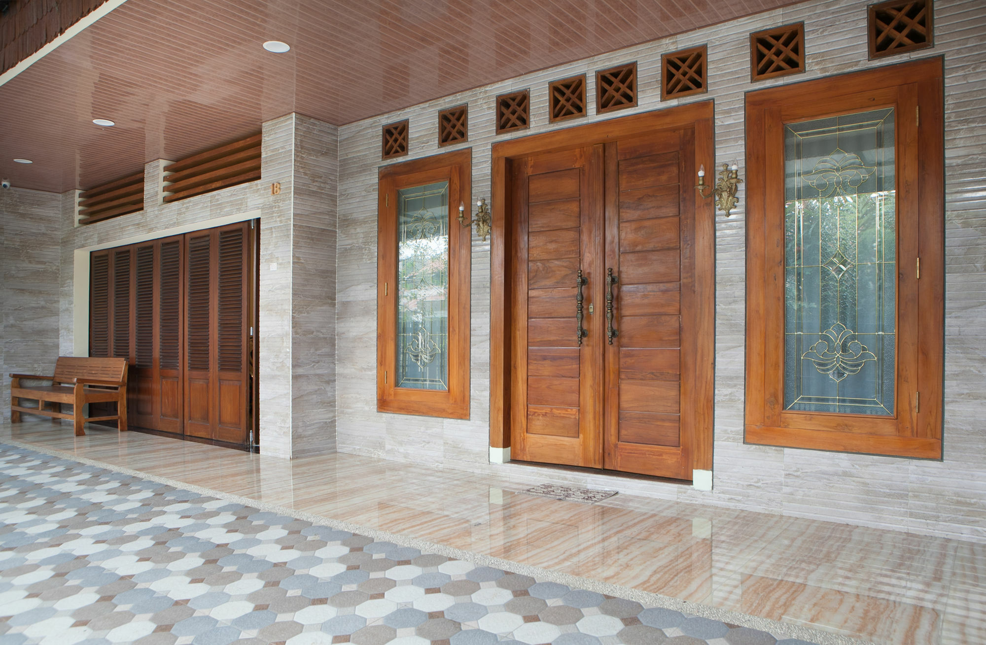 Reddoorz Plus @ Talaga Bodas Bandung Exterior foto