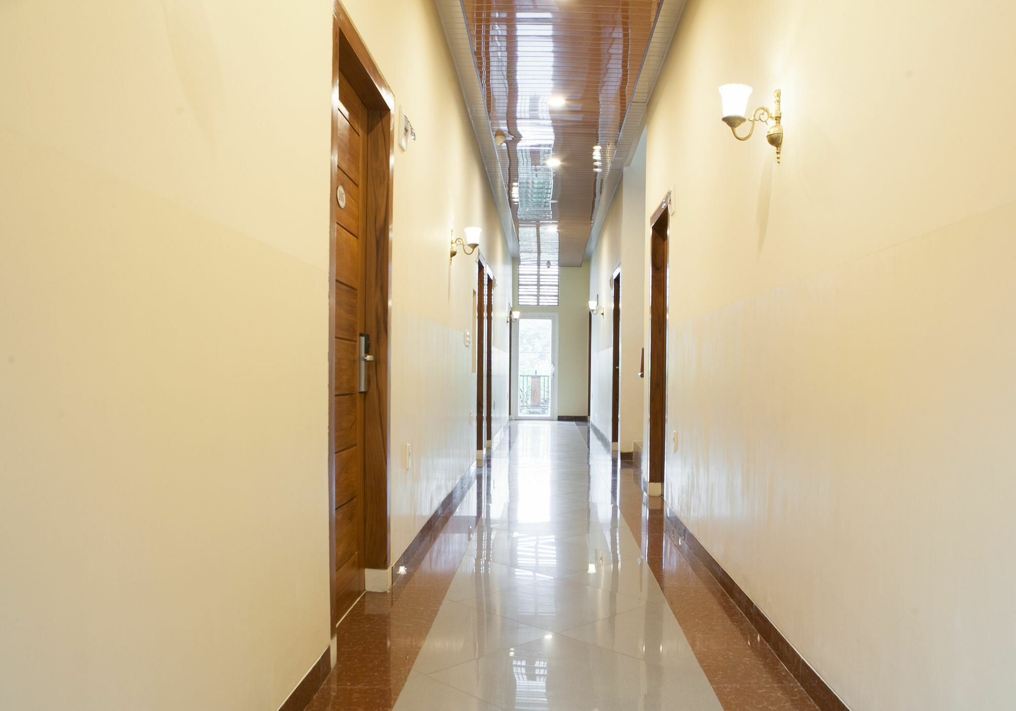 Reddoorz Plus @ Talaga Bodas Bandung Exterior foto